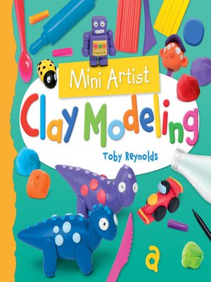 cover image of Clay Modeling